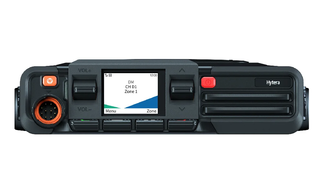 Hytera HM688 hero view